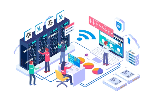 Hébergement Web